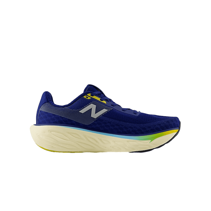 New Balance Fresh Foam X 1080v14 TCS NYC Marathon Inkwell Angle 5