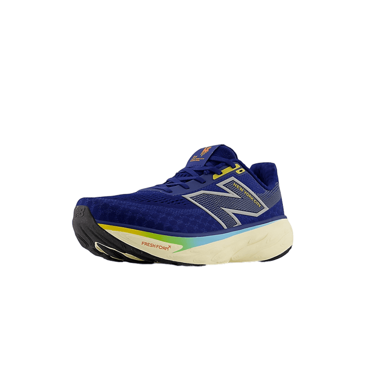 New Balance Fresh Foam X 1080v14 TCS NYC Marathon Inkwell Angle 6