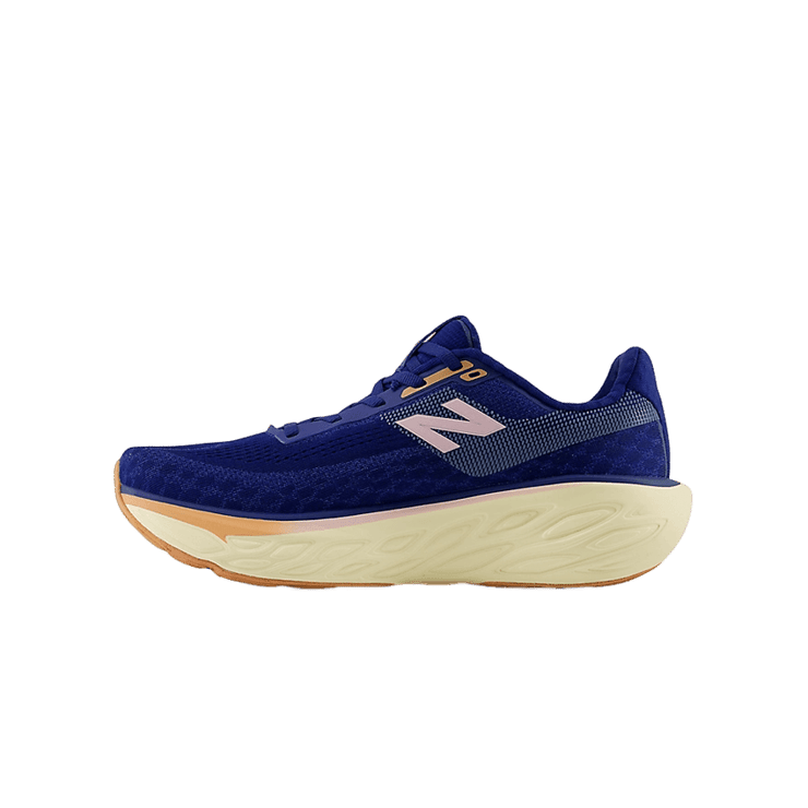 New Balance Fresh Foam X 1080v14 TCS NYC Marathon Inkwell (W) Angle 0