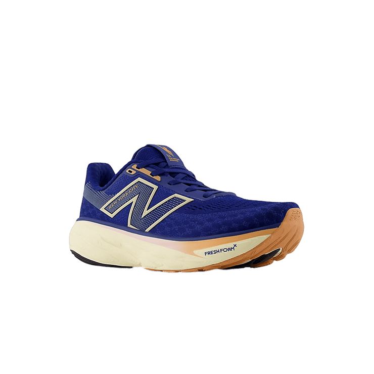 New Balance Fresh Foam X 1080v14 TCS NYC Marathon Inkwell (W) Angle 2