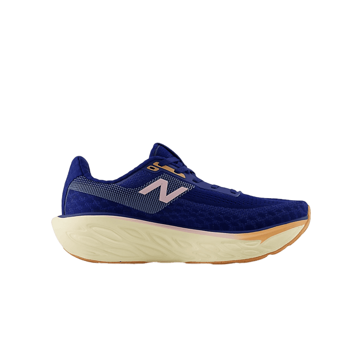 New Balance Fresh Foam X 1080v14 TCS NYC Marathon Inkwell (W) Angle 5