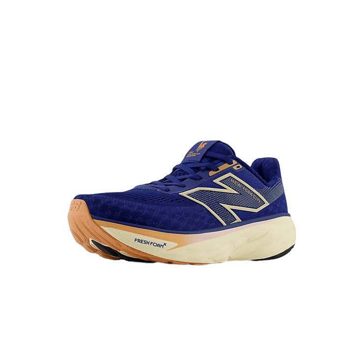 New Balance Fresh Foam X 1080v14 TCS NYC Marathon Inkwell (W) Angle 6