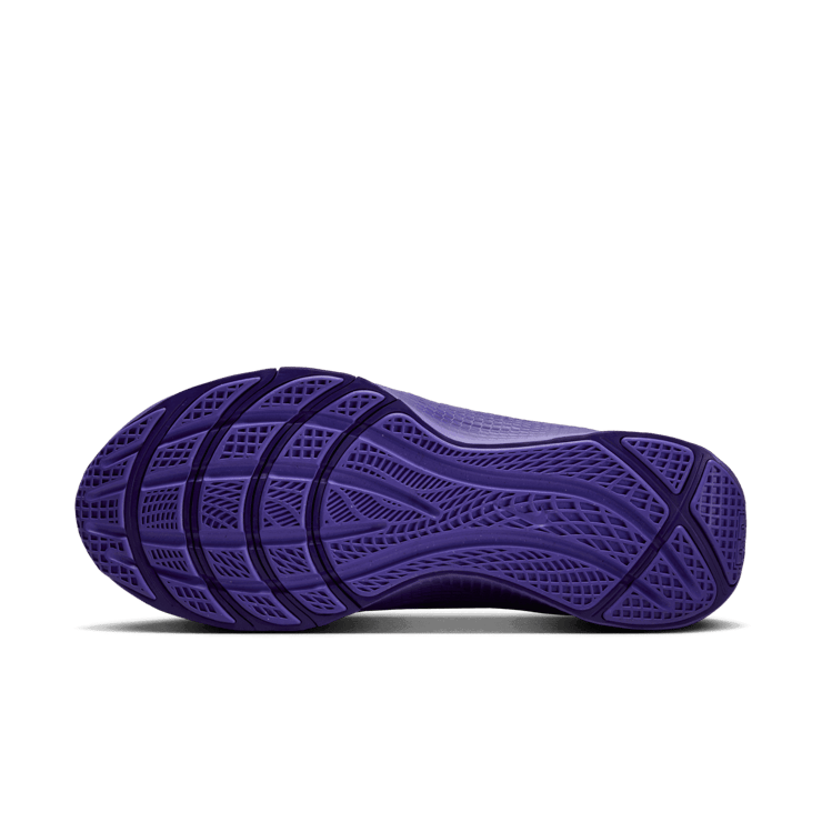 Nike LeBron TR1 Purple Rain Angle 0