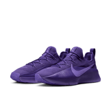 Nike LeBron TR1 Purple Rain Angle 2