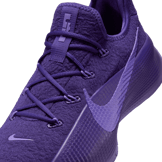 Nike LeBron TR1 Purple Rain Angle 4