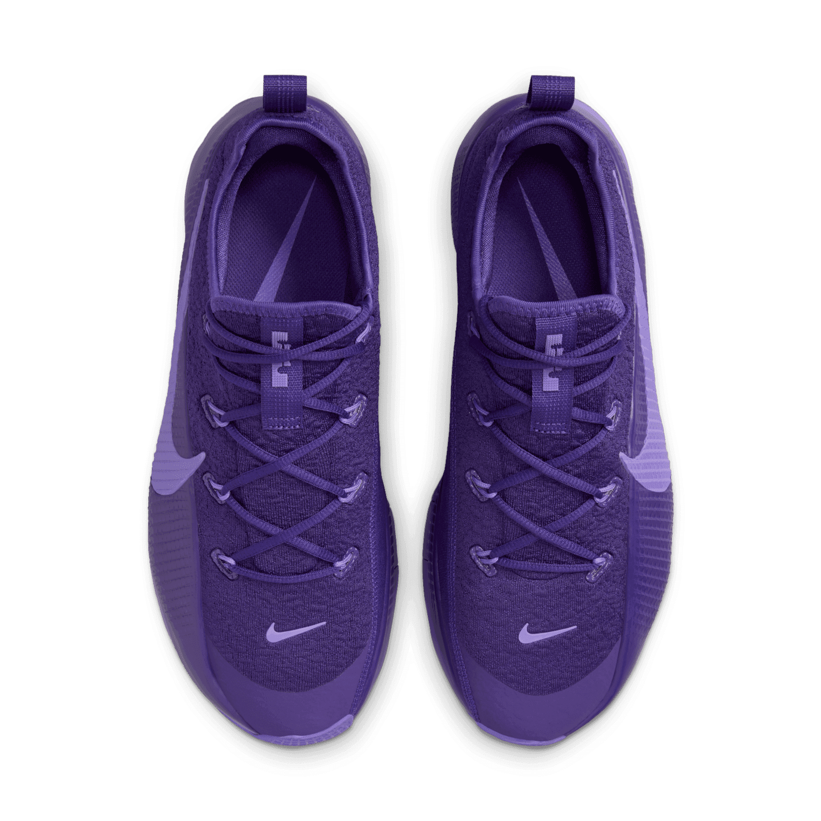 purple rain nike shoes