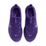 Nike LeBron TR1 Purple Rain Angle 1