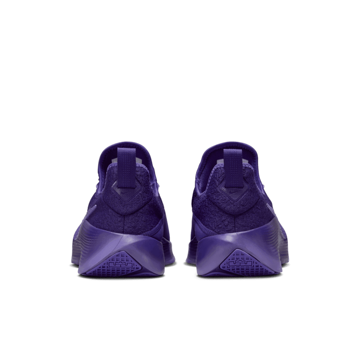 Nike LeBron TR1 Purple Rain Angle 3