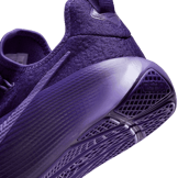 Nike LeBron TR1 Purple Rain Angle 5