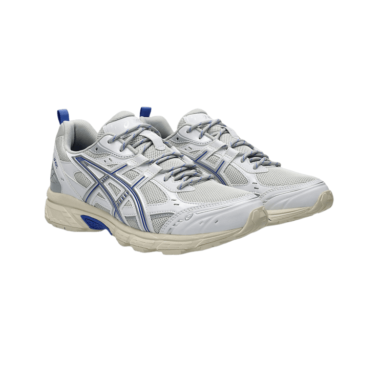 ASICS Gel-Nunobiki White Sapphire Angle 0