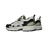 ASICS Gel-Nunobiki Cream Dark Olive Angle 1