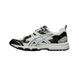 ASICS Gel-Nunobiki Cream Dark Olive Angle 2