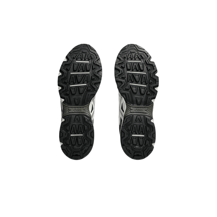 ASICS Gel-Nunobiki Cream Dark Olive Angle 5