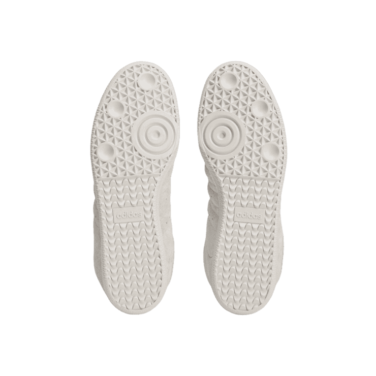 adidas Samba Dingyun Zhang White Vapour Angle 1