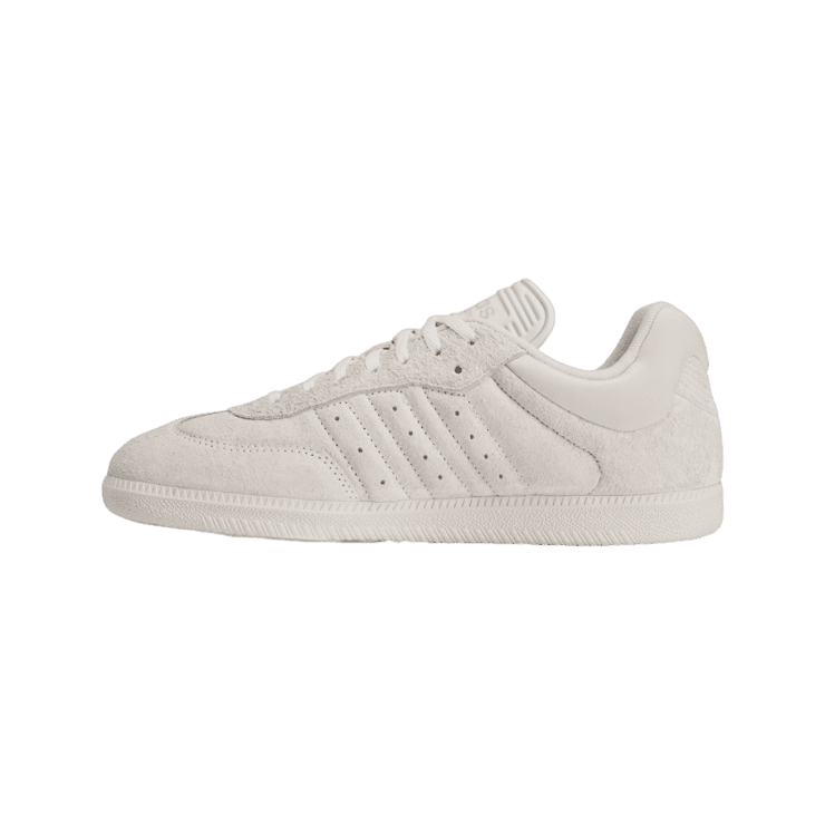 adidas Samba Dingyun Zhang White Vapour Angle 4
