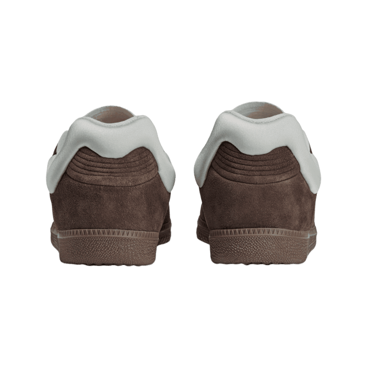adidas Samba Dingyun Zhang Brown Oxide  Angle 3