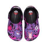 Crocs Classic Clog Pokémon Gengar (GS) Angle 1