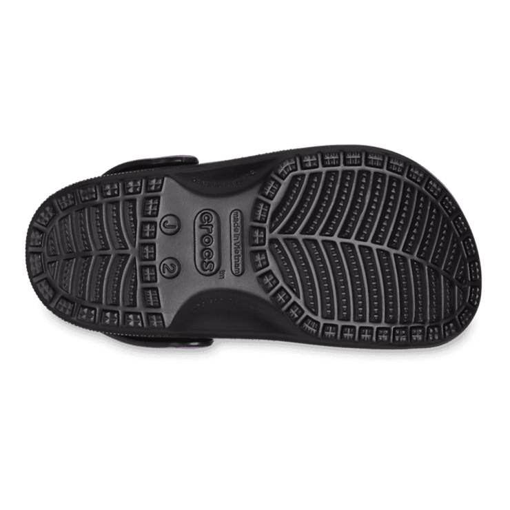 Crocs Classic Clog Pokémon Gengar (GS) Angle 2