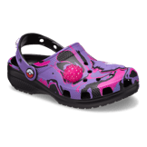 Crocs Classic Clog Pokémon Gengar (GS) Angle 3