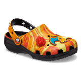 Crocs Classic Clog Pokémon Charizard (GS) Angle 3