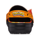 Crocs Classic Clog Pokémon Charizard (GS) Angle 4