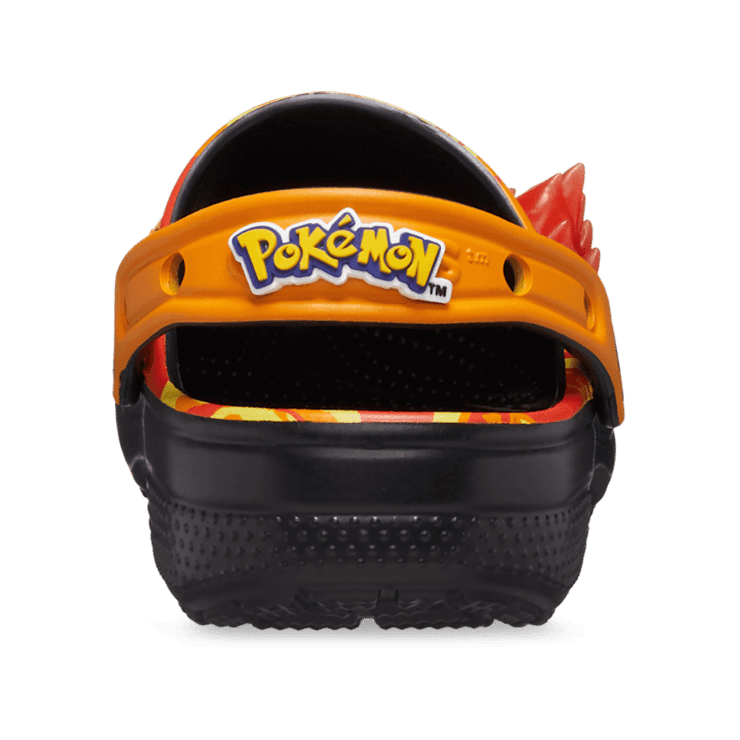 Crocs Classic Clog Pokémon Charizard (GS) Angle 4