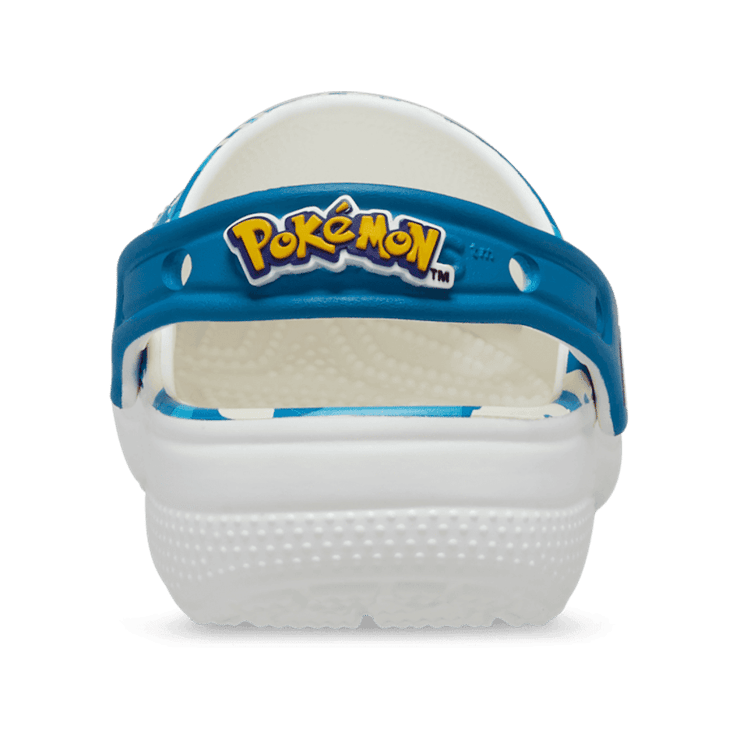 Crocs Classic Clog Pokémon Snorlax (GS) Angle 4