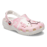Crocs Classic Clog Pokémon Jigglypuff (GS) Angle 3
