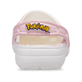 Crocs Classic Clog Pokémon Jigglypuff (GS) Angle 4