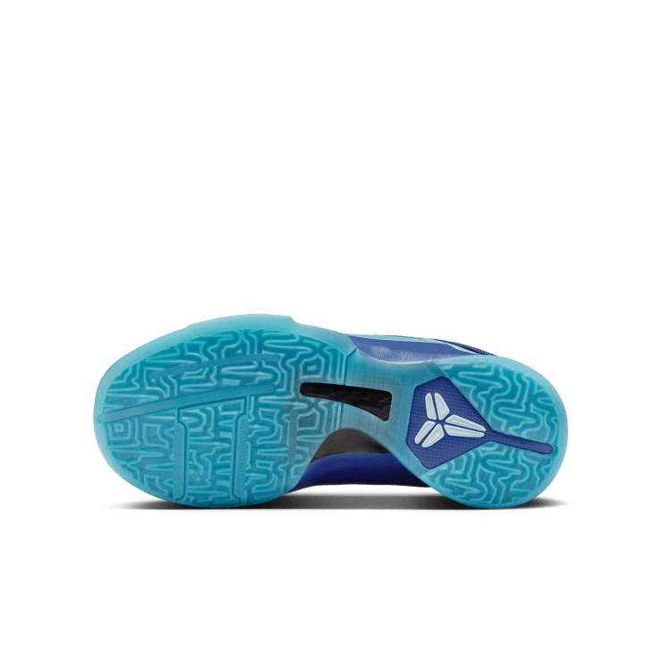 Nike Zoom Kobe 5 Protro X-Ray (GS) Angle 1