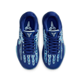 Nike Zoom Kobe 5 Protro X-Ray (GS) Angle 2