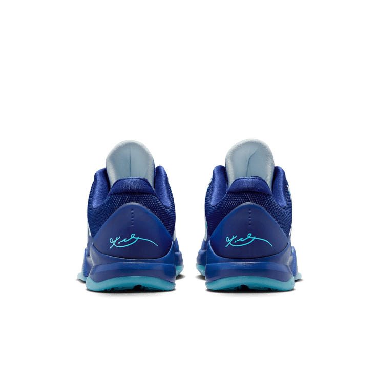 Nike Zoom Kobe 5 Protro X-Ray (GS) Angle 4