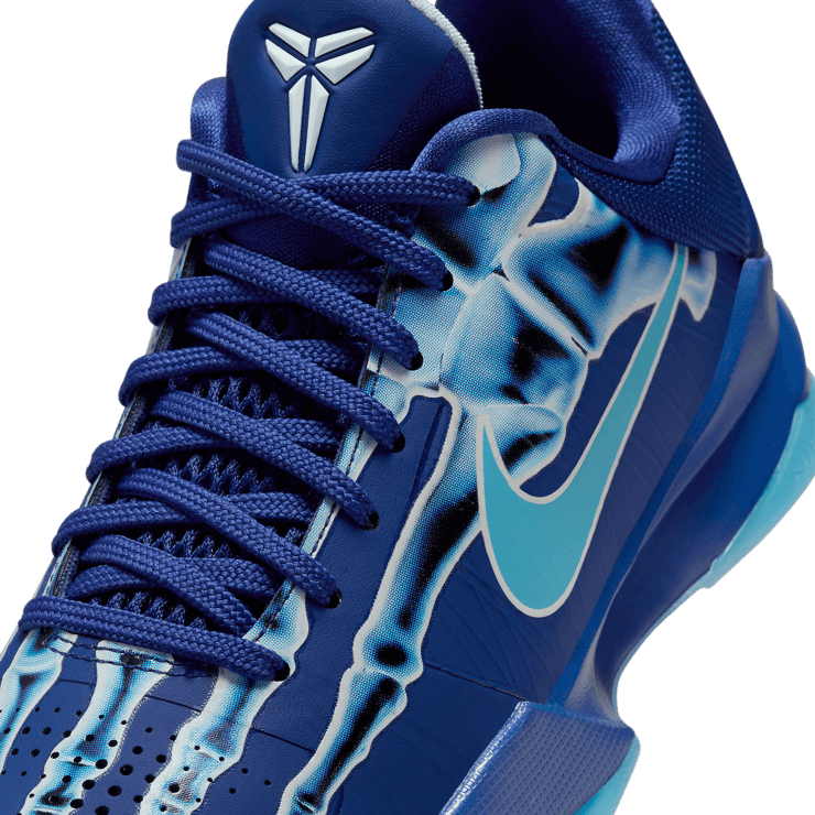 Nike Zoom Kobe 5 Protro X-Ray (GS) Angle 5