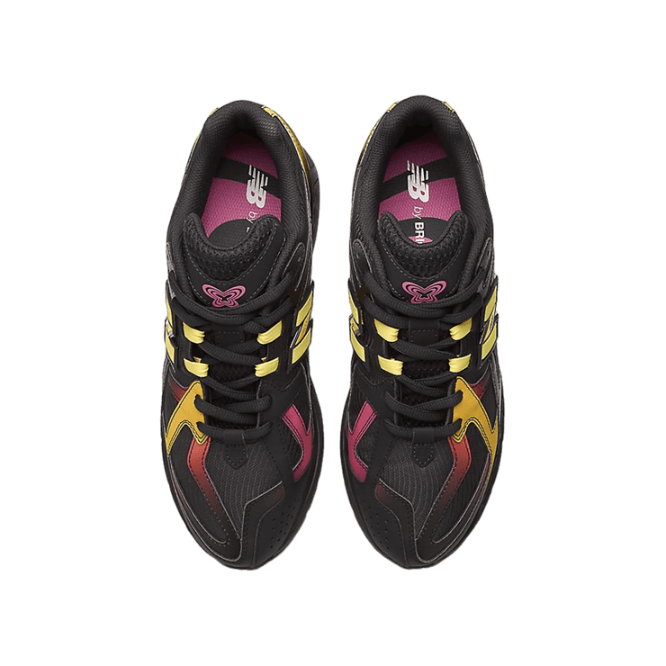 New Balance 1906U Bricks & Wood Angle 1