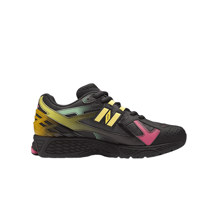 New Balance 1906U Bricks & Wood Angle 6