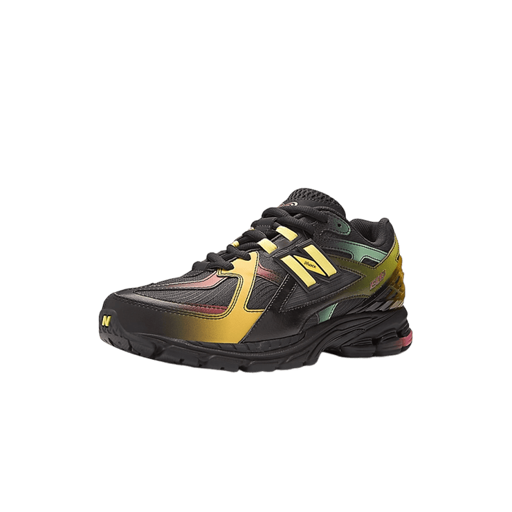 New Balance 1906U Bricks & Wood Angle 7