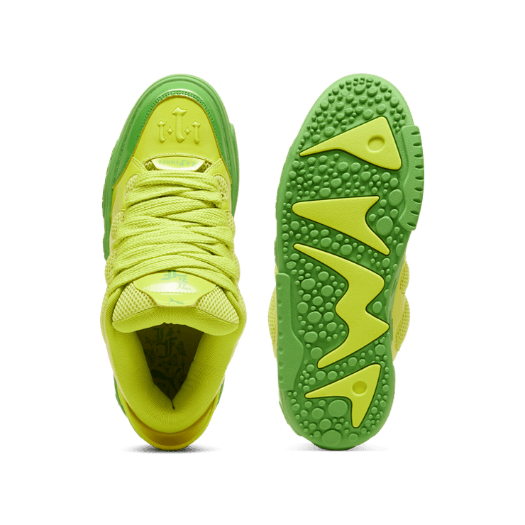 Puma LaFrance Slime Angle 0