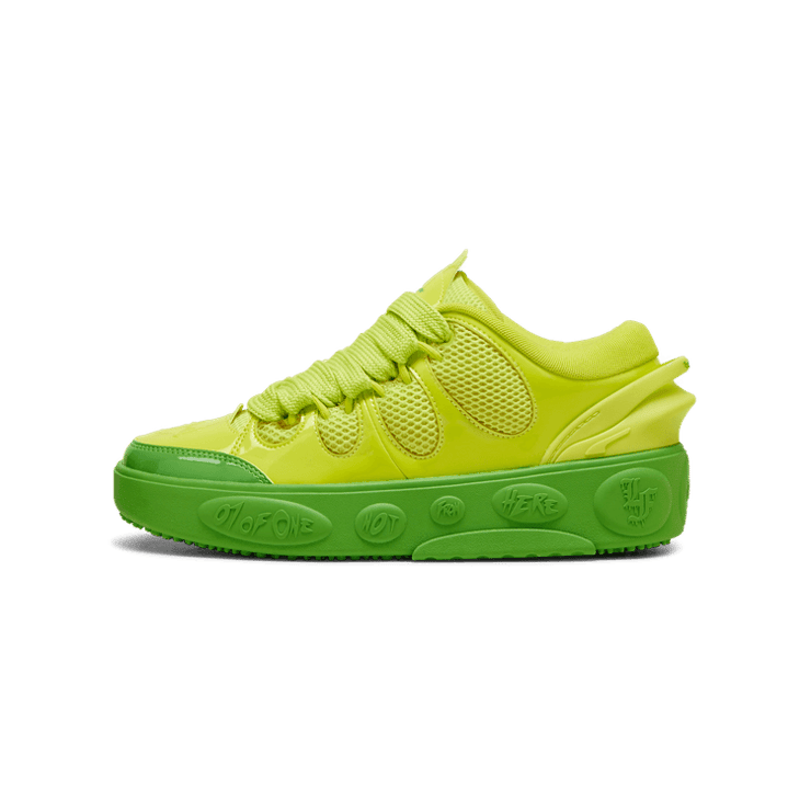 Puma LaFrance Slime Angle 1
