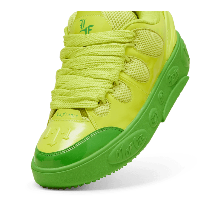 Puma LaFrance Slime Angle 2