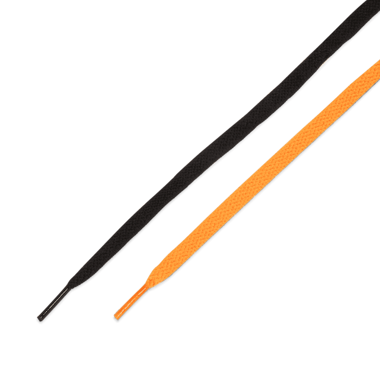 Air Jordan 1 Mid SE Wear Away Black Taxi Angle 6