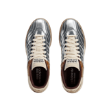 adidas Samba Millennium Wales Bonner Chrome Brown Angle 2