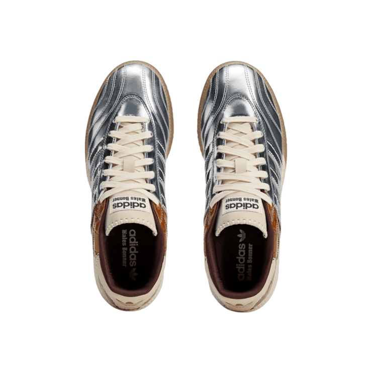 adidas Samba Millennium Wales Bonner Chrome Brown - IH5777 adidas Samba Millennium Wales Bonner Chrome Brown - IH5777