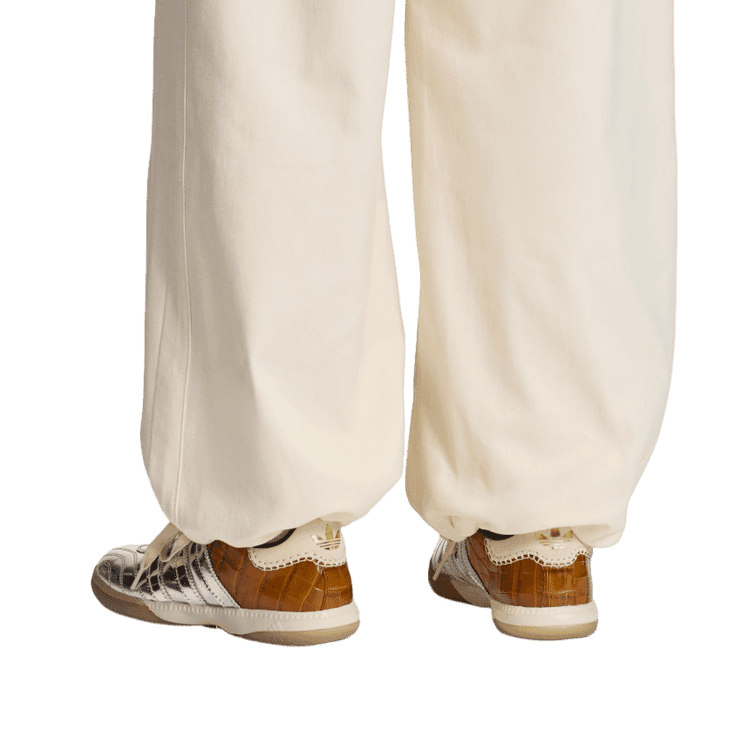 adidas Samba Millennium Wales Bonner Chrome Brown Angle 6