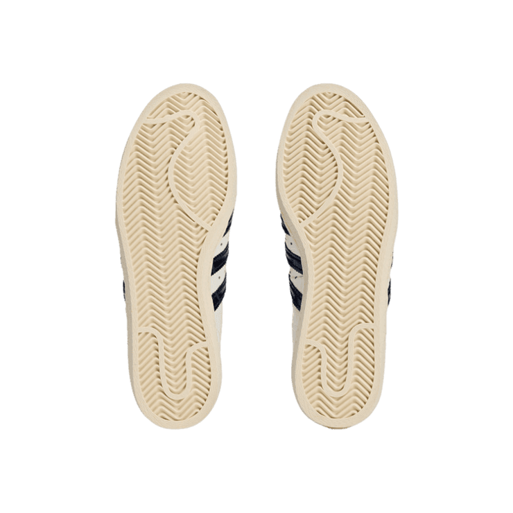 adidas Superstar Wales Bonner Croc Angle 3