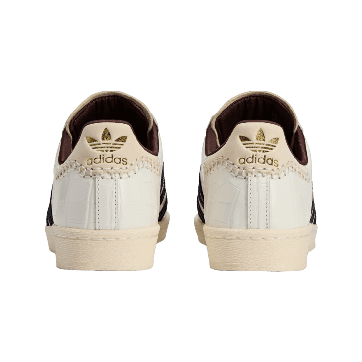 adidas Superstar Wales Bonner Croc Angle 4