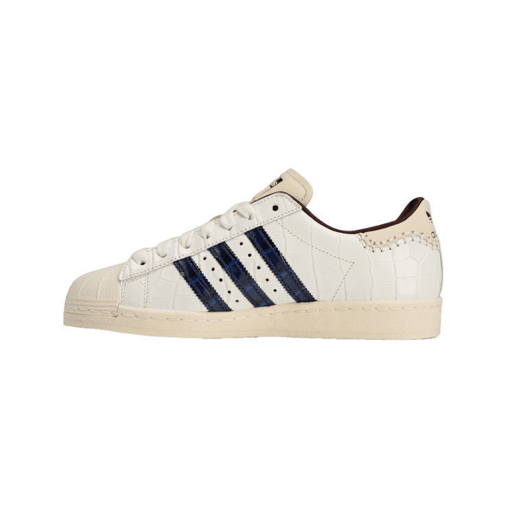 adidas Superstar Wales Bonner Croc JP7161 Raffles Where to Buy