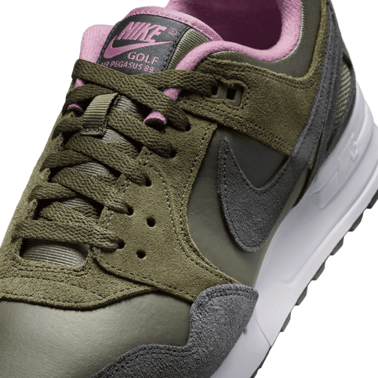 Nike Air Pegasus '89 G Golf Angle 4
