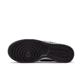 Nike Dunk High See-Thru Reverse Panda Angle 0