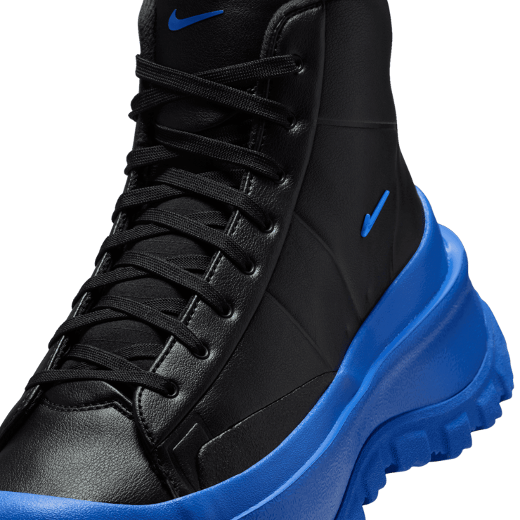 Nike Blazer Roam Mid Winterized Angle 4