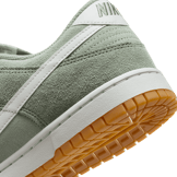 Nike Dunk Low SE 'Jade Horizon Gum' Angle 5